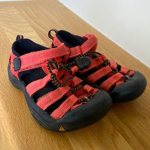 Keen Sandals Boys